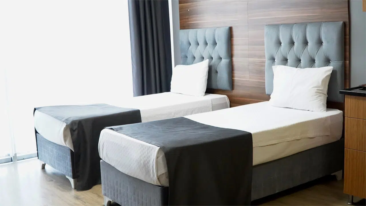 Sky Port Istanbul Hotel.
